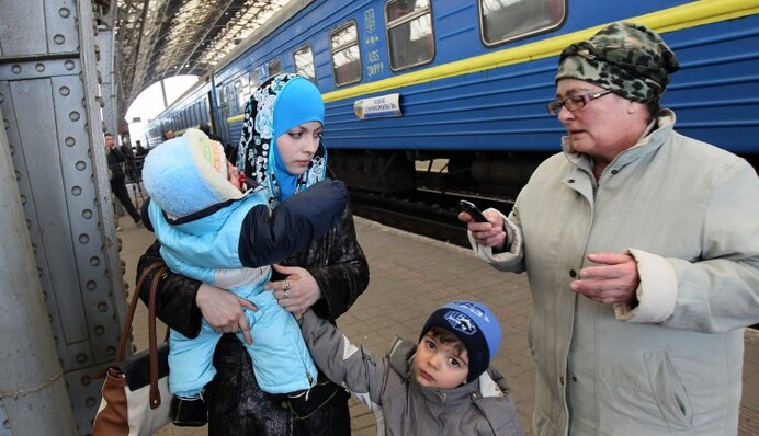 «Мы назы­ваем себя 