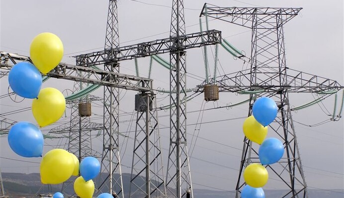 Ситуация на украинских ТЭС остается критической