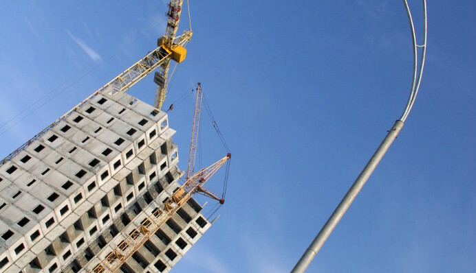 Парламент уперся в вето