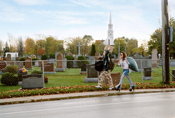 Раздвигая семейные рамки