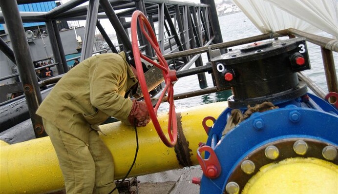 «Газпром» готовит почву для нового конфликта