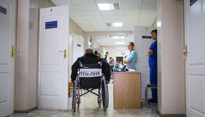 «Я не хочу ничего говорить, потому что не хочу ничего вспоминать!»