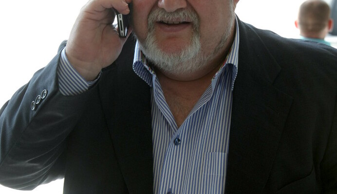 МАУ против Мин­ин­фра­струк­ту­ры: ближний воздушный бой