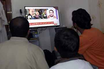 Йемен лишился руководства