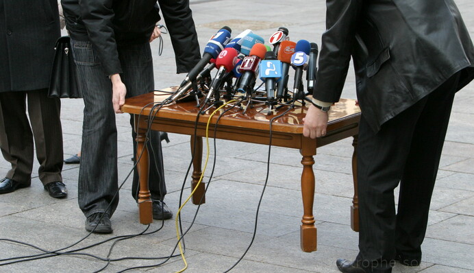 Нацсовету по ТВ предложат расширить полномочия