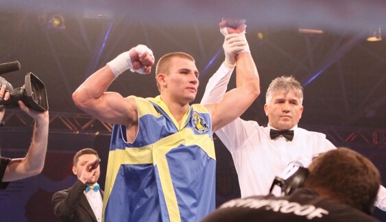 ​«Украинские атаманы» пробились в лидеры