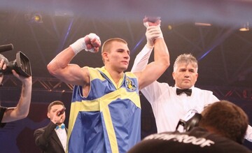 ​«Украинские атаманы» пробились в лидеры