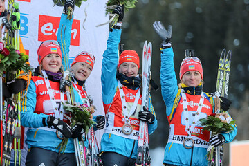 ​Сборная Украины поймала попутный ветер