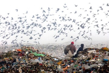 Кредитные рейтинги России смешали с «мусором»