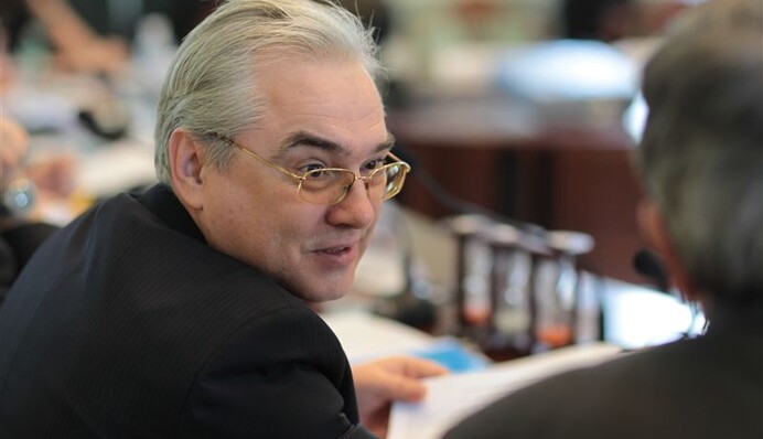 Украина резервирует права члена ВТО