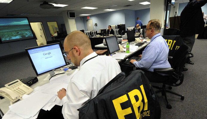 Между Россией и США разгорелся шпионский скандал