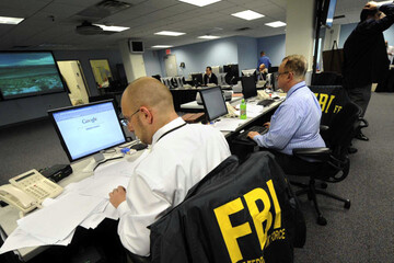 Между Россией и США разгорелся шпионский скандал