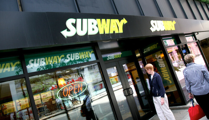 Американский фастфуд не может прорваться на украинский рынок