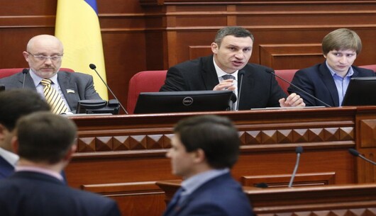 ​Якщо не воєнний стан, то...