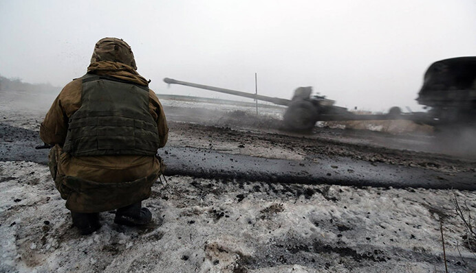 Война на востоке: держите «карман» шире