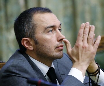 ​Ощадбанк взят под контроль