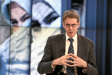 Human Rights Watch: «Такое чувство, что мир разваливается»