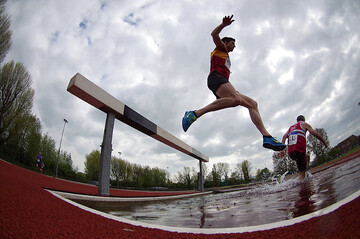 Украина обяжет спортсменов платить компенсацию за смену гражданства