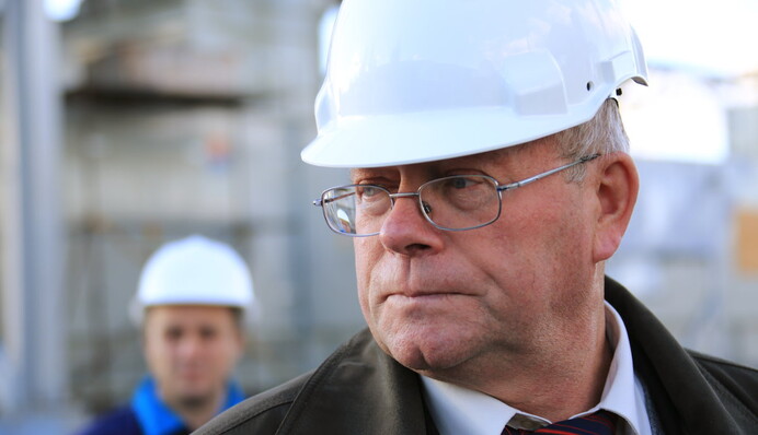 ​Борис Синюк: «Обиднее всего – когда непрофессионалы пытаются регулировать газовую отрасль»
