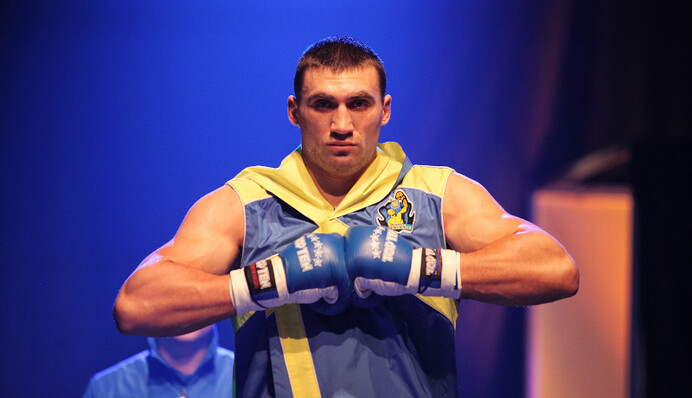 «Украинские атаманы» пробили китайскую стену