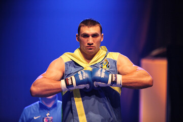 «Украинские атаманы» пробили китайскую стену