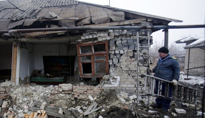 ​Возможно ли мирное урегулирование конфликта на Донбассе