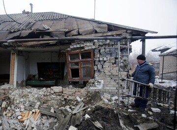 ​Возможно ли мирное урегулирование конфликта на Донбассе