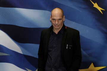 Власти Греции пересмотрели свои предвыборные обещания