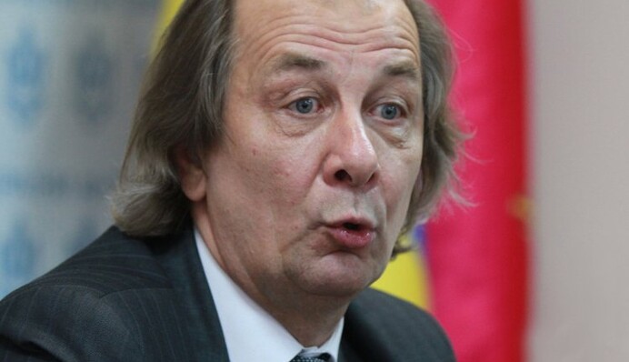 Российский «Первый канал» пока продолжает контролировать миноритарный пакет акций «Интера»