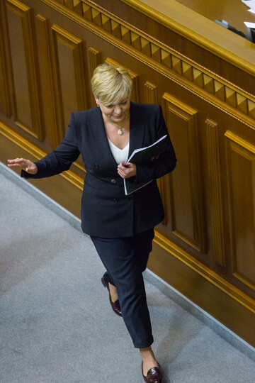 Нацбанк ужесточает свою политику