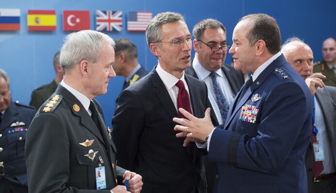 В Брюсселе не прозвучал «украинский вопрос»