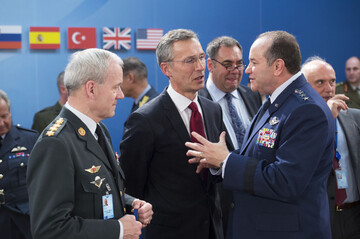 В Брюсселе не прозвучал «украинский вопрос»