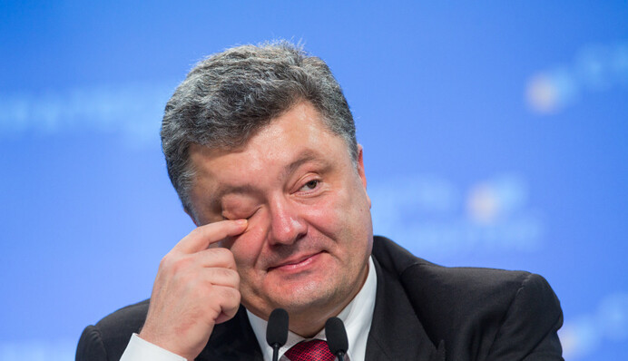 Украина разменяла многовек­тор­ность на без­инициатив­ность