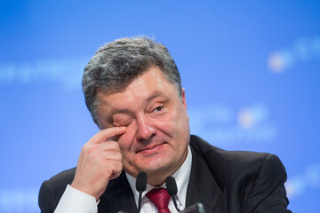 Украина разменяла многовек­тор­ность на без­инициатив­ность