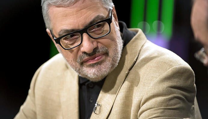 ​Павел Фельгенгауэр: «Серьезное контр­нас­тупле­ние укра­ин­ской ар­мии при­ведет к массированному русскому вторжению»