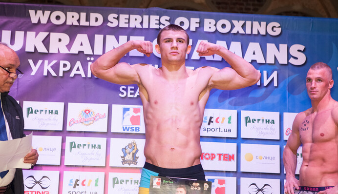 ​«Украинским атаманам» не удался эксперимент со львами