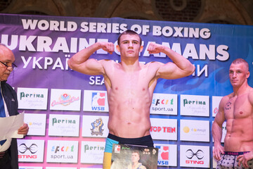 ​«Украинским атаманам» не удался эксперимент со львами