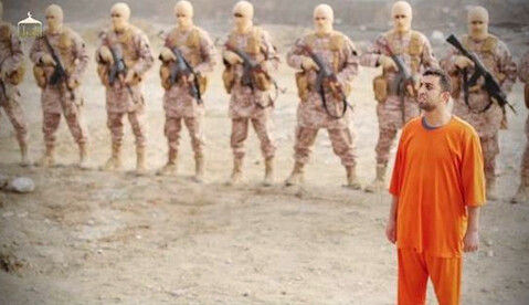 Иордания ответила террористам казнью на казнь