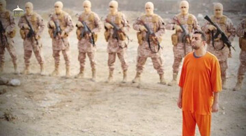 Иордания ответила террористам казнью на казнь