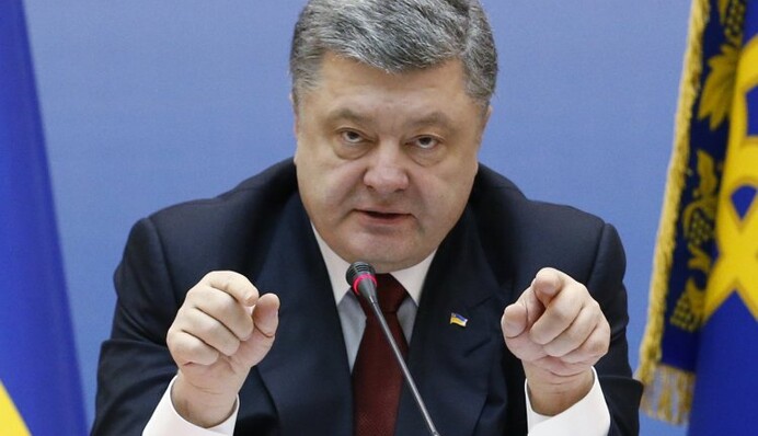 Владимиру Путину готовят «теплый» прием