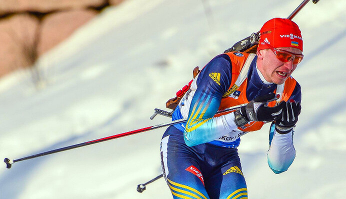 Сергей Семенов нацелился на Кубок