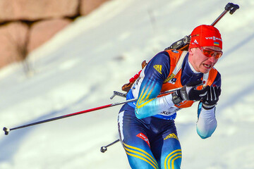 Сергей Семенов нацелился на Кубок