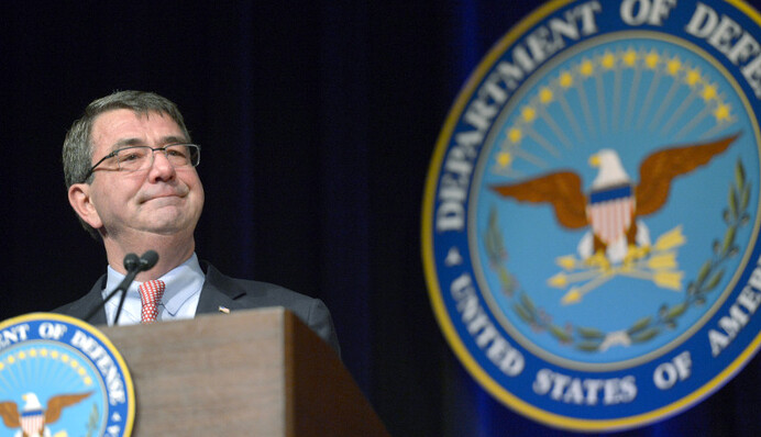 Новый министр обороны США может послужить Украине