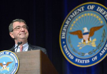 Новый министр обороны США может послужить Украине