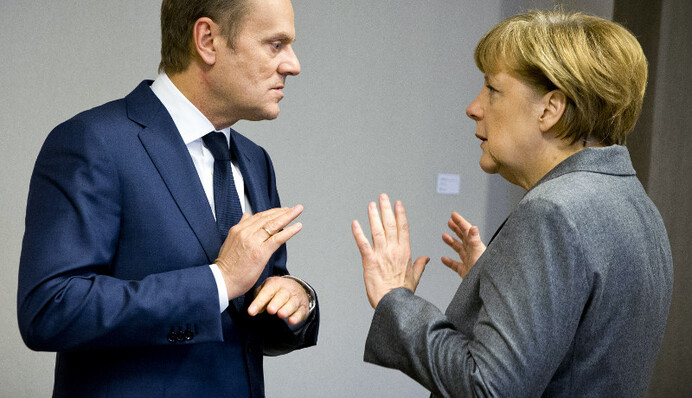 «Вера в добрую волю Путина довольно ограничена»