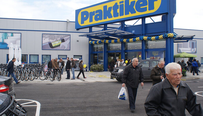 Praktiker удалось разрешить судебный спор нетипичным результатом