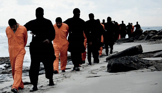 Террористы ИГИЛ казнили 21 египтянина