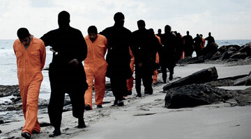 Террористы ИГИЛ казнили 21 египтянина