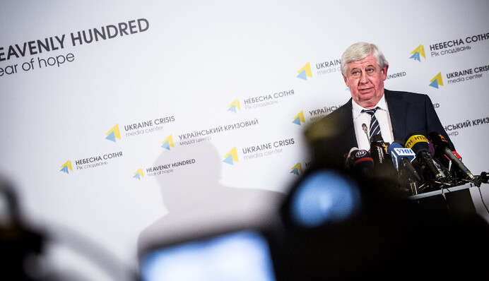 «Мы, безусловно, будем настаивать на аресте»