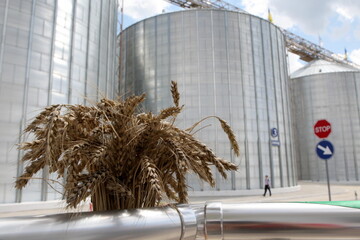 Верховная рада планирует вернуть возмещение НДС экспортерам зерна